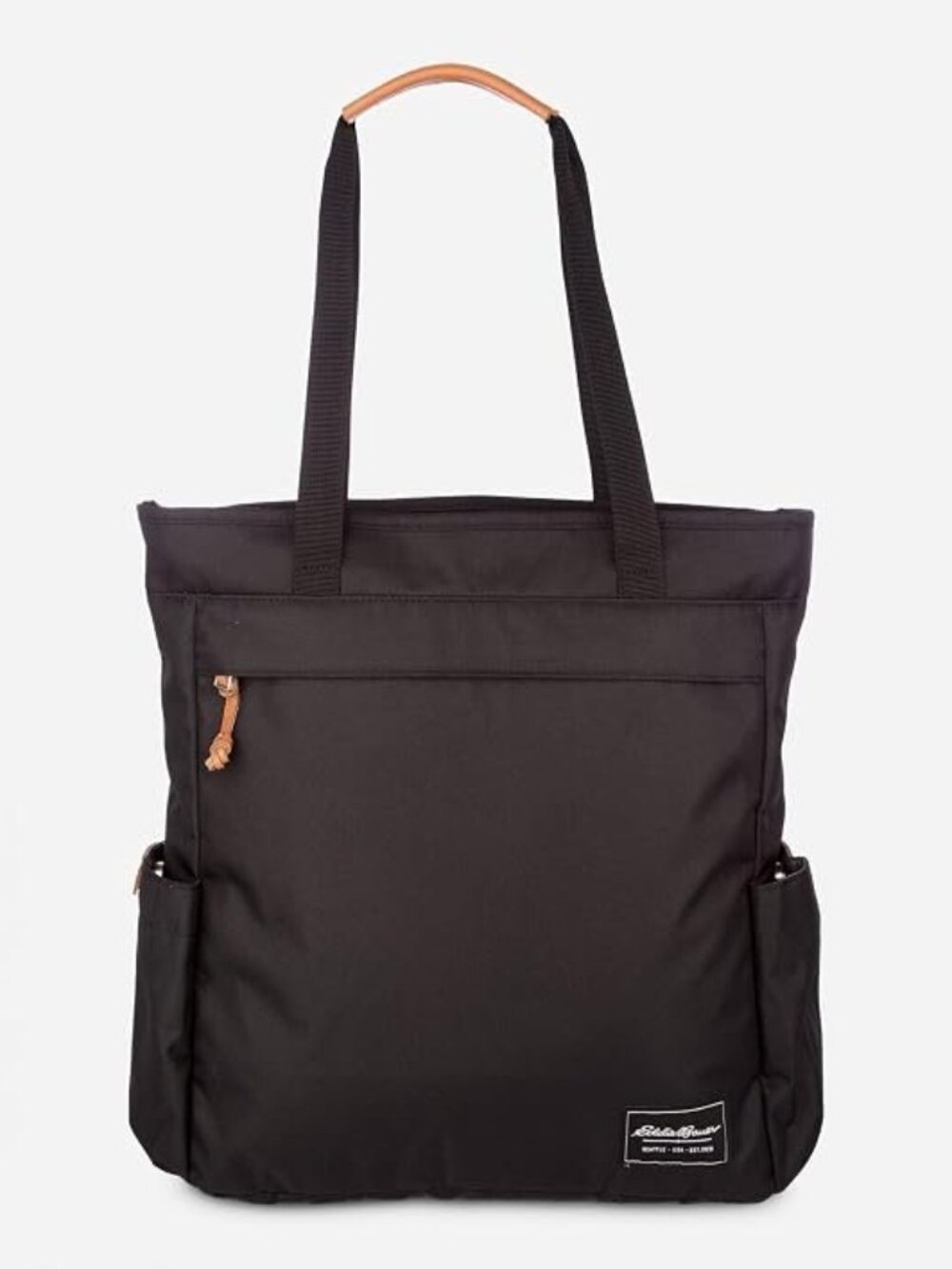Eddie Bauer 30L Bygone Convertible Backpack Tote Travel | Gym | Work | Laptop an